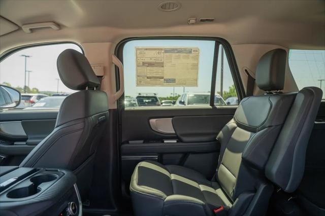 2026 Ford Expedition Max Active MAX
