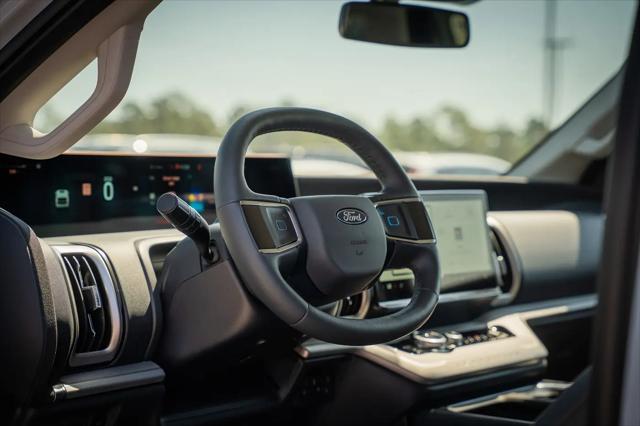 2026 Ford Expedition Max Active MAX