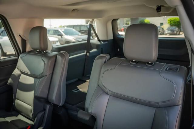 2026 Ford Expedition Max Active MAX