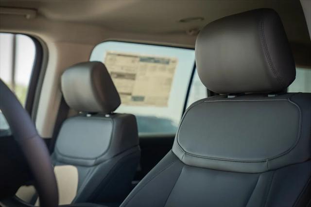 2026 Ford Expedition Max Active MAX
