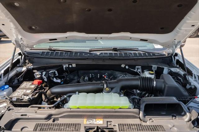 2026 Ford Expedition Max Active MAX