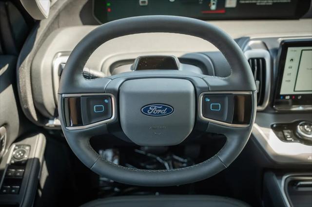 2026 Ford Expedition Max Active MAX