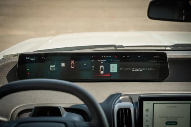 2026 Ford Expedition Max Active MAX