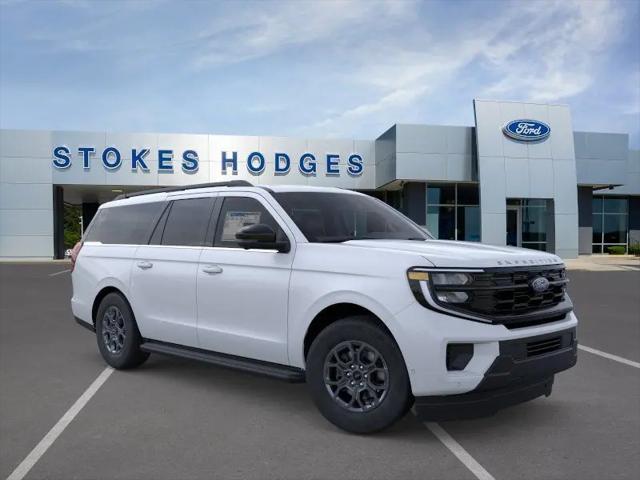 2026 Ford Expedition Max Active MAX
