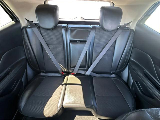 2019 Buick Encore AWD Preferred