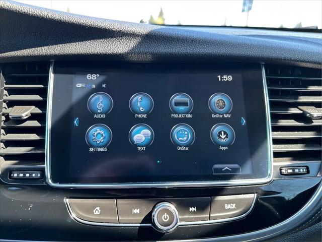 2019 Buick Encore AWD Preferred