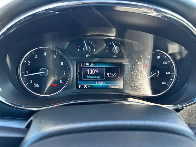 2019 Buick Encore AWD Preferred