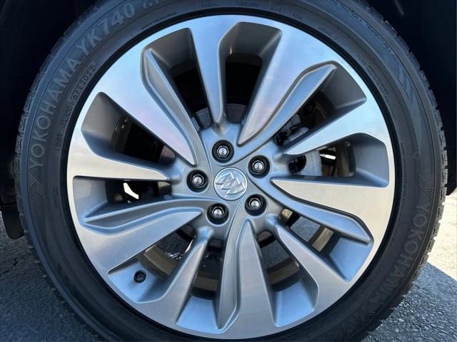 2019 Buick Encore AWD Preferred