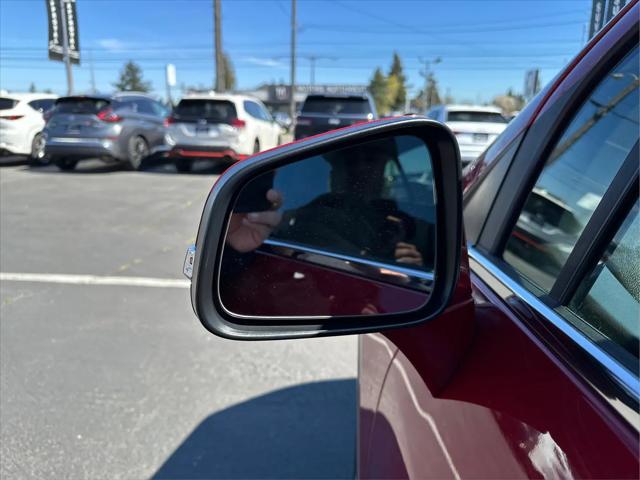 2019 Buick Encore AWD Preferred