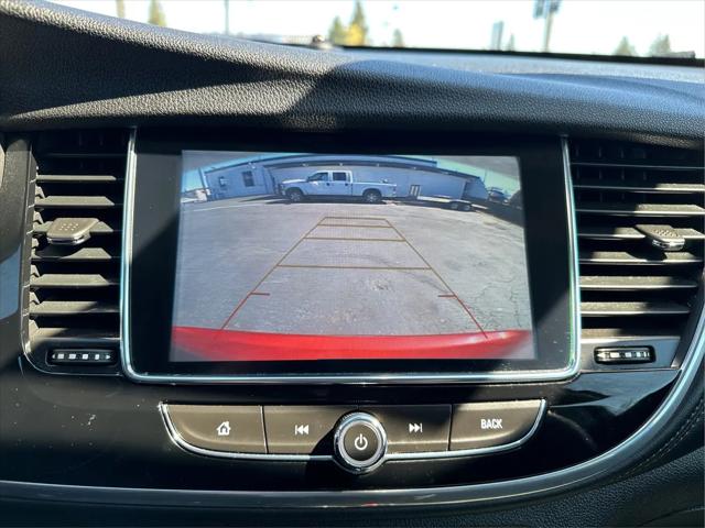 2019 Buick Encore AWD Preferred