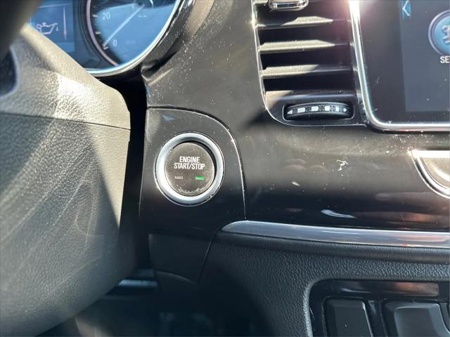 2019 Buick Encore AWD Preferred