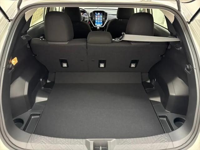 2025 Subaru Impreza Sport 5-Door