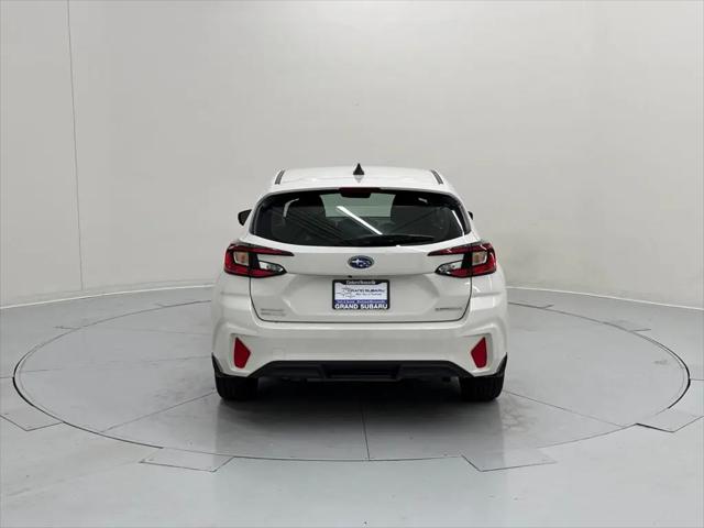 2025 Subaru Impreza Sport 5-Door