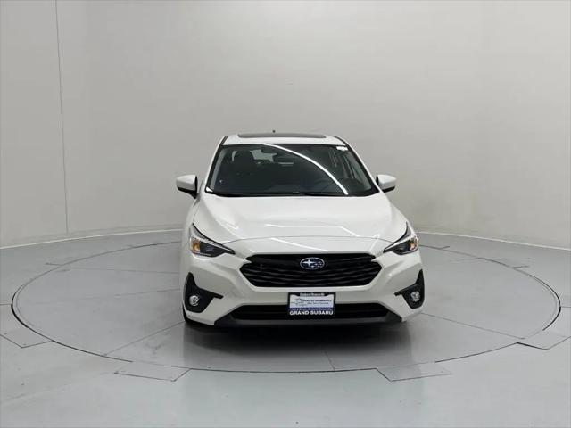 2025 Subaru Impreza Sport 5-Door
