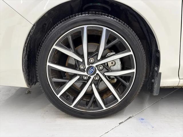 2025 Subaru Impreza Sport 5-Door