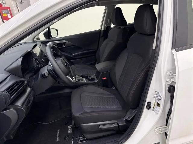 2025 Subaru Impreza Sport 5-Door