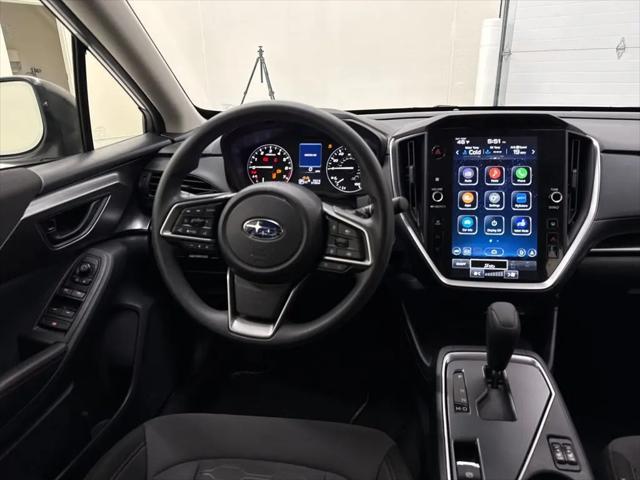 2025 Subaru Impreza Sport 5-Door