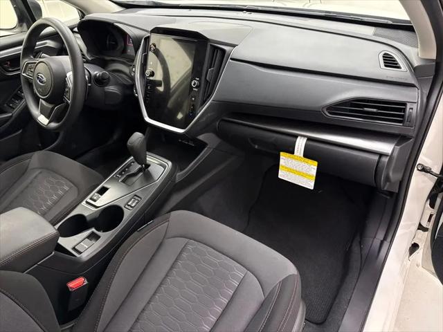 2025 Subaru Impreza Sport 5-Door