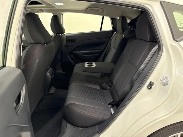 2025 Subaru Impreza Sport 5-Door