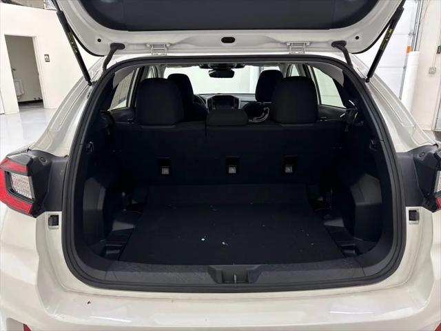 2025 Subaru Impreza Sport 5-Door