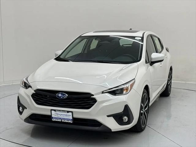 2025 Subaru Impreza Sport 5-Door for sale in Bensenville, IL