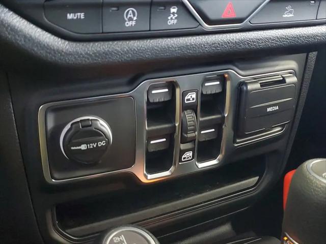 2026 Jeep Gladiator Sport S