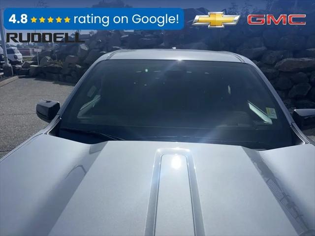 2026 GMC Canyon Elevation, 4WD