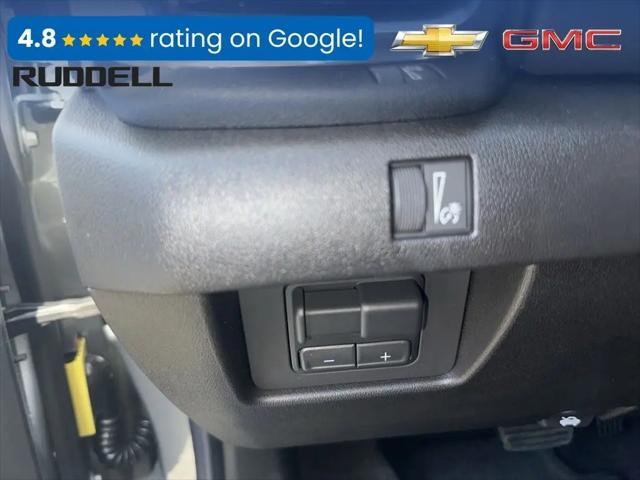 2026 GMC Canyon Elevation, 4WD