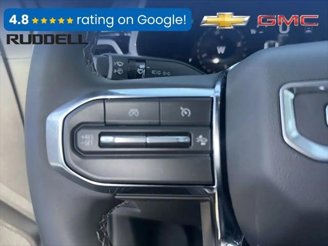 2026 GMC Canyon Elevation, 4WD