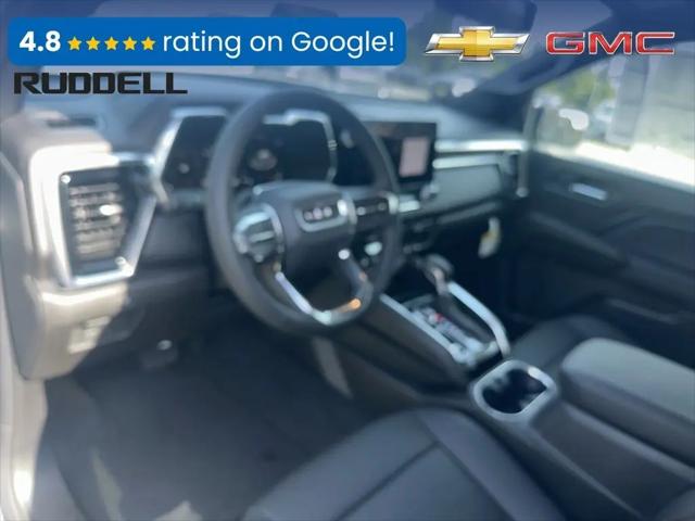2026 GMC Canyon Elevation, 4WD