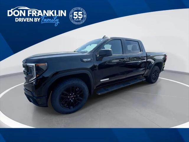 2024 GMC Sierra 1500 Elevation for sale in Columbia, KY