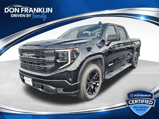 2024 GMC Sierra 1500 Elevation for sale in Columbia, KY