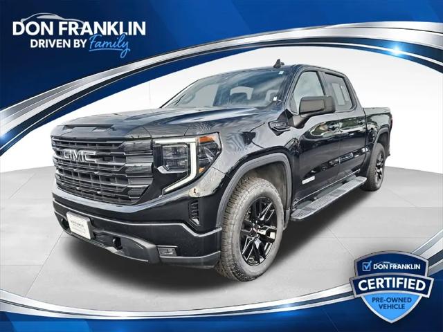 2024 GMC Sierra 1500 Elevation for sale in Columbia, KY