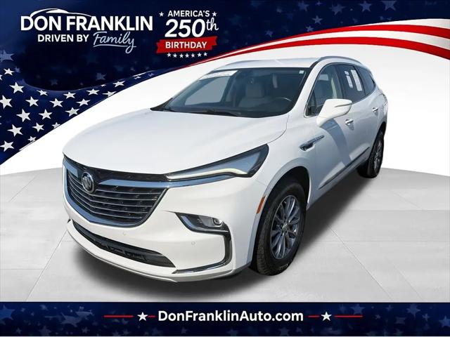 2023 Buick Enclave Essence AWD for sale in Columbia, KY
