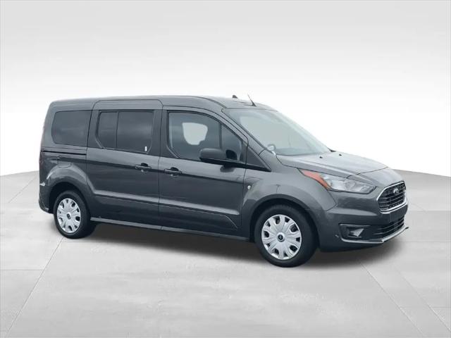 2023 Ford Transit Connect XLT Passenger Wagon