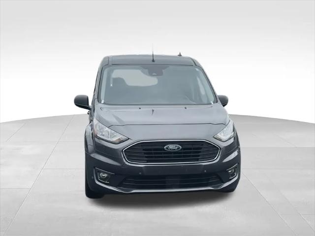 2023 Ford Transit Connect XLT Passenger Wagon