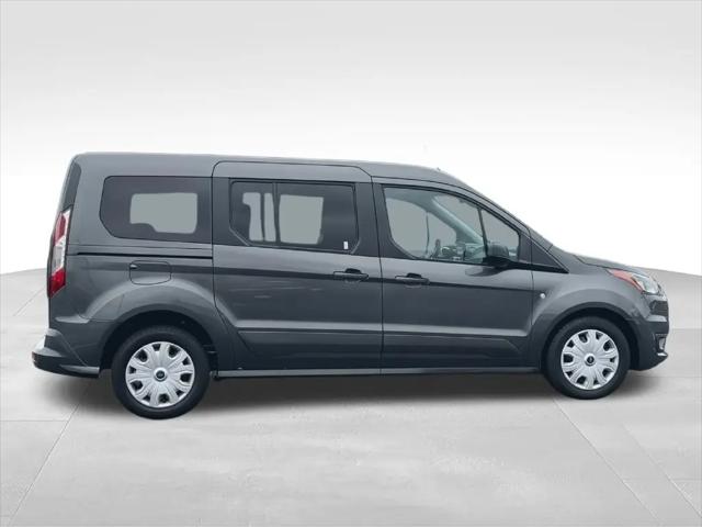 2023 Ford Transit Connect XLT Passenger Wagon