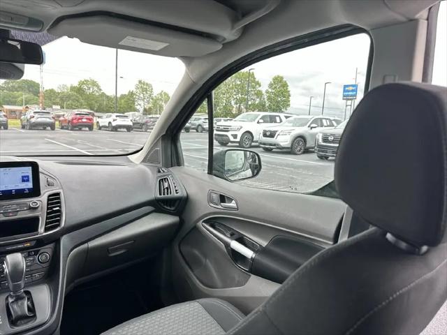 2023 Ford Transit Connect XLT Passenger Wagon