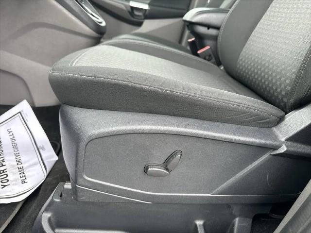 2023 Ford Transit Connect XLT Passenger Wagon
