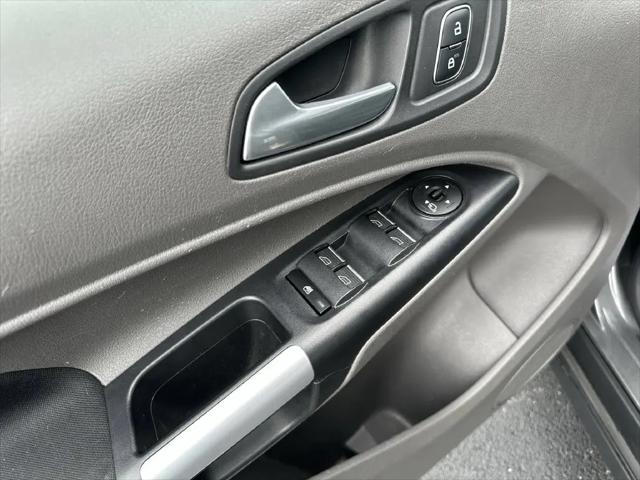 2023 Ford Transit Connect XLT Passenger Wagon