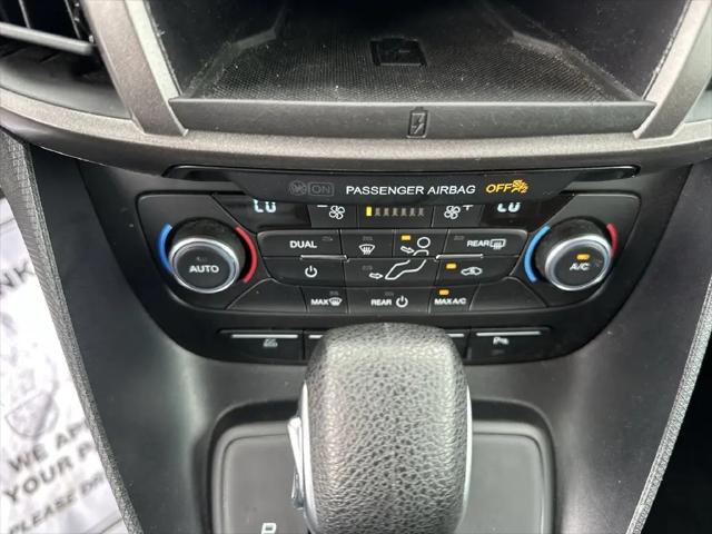 2023 Ford Transit Connect XLT Passenger Wagon