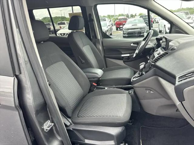 2023 Ford Transit Connect XLT Passenger Wagon