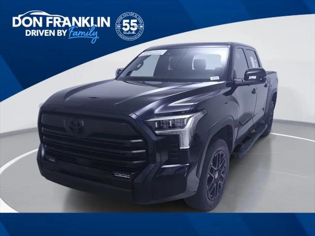 2025 Toyota Tundra SR5 for sale in Columbia, KY