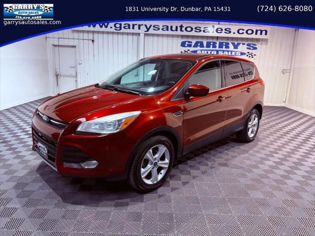 2015 Ford Escape SE for sale in Dunbar, PA