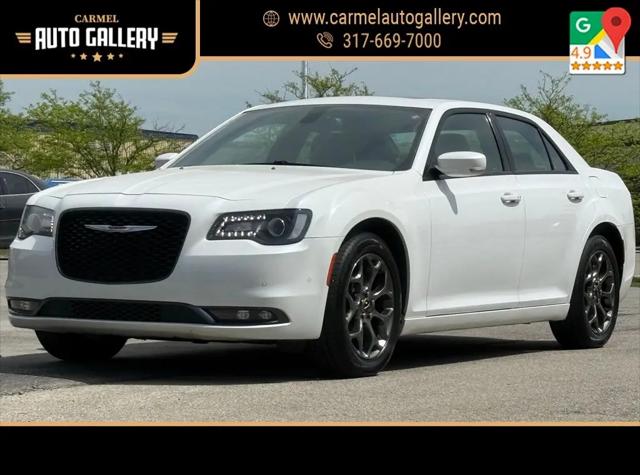 2016 Chrysler 300 300S for sale in Carmel, IN