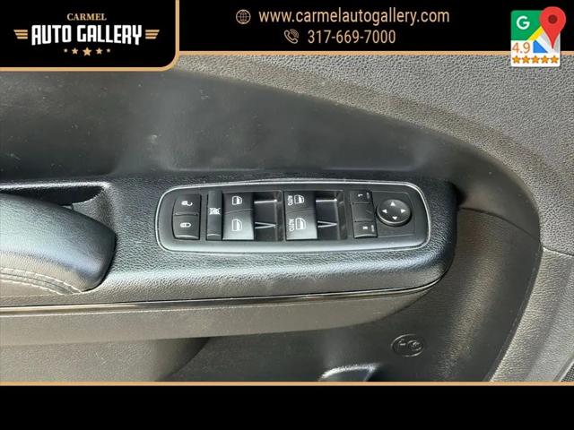 2016 Chrysler 300 300S