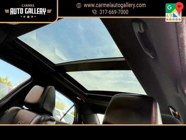 2016 Chrysler 300 300S