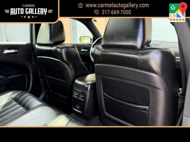 2016 Chrysler 300 300S