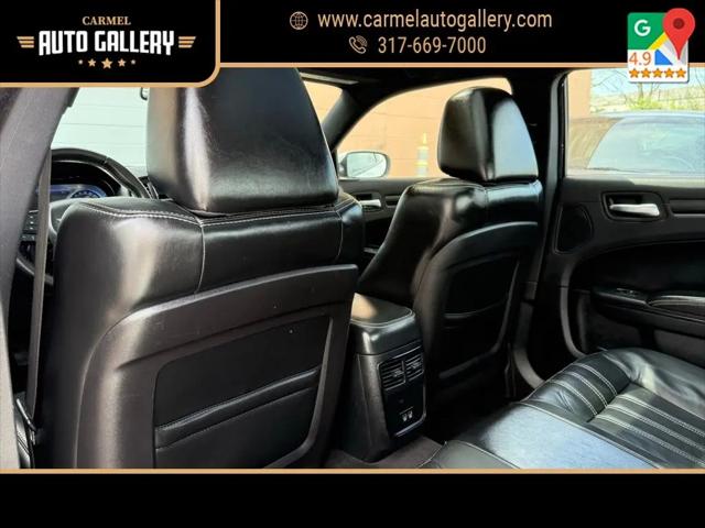 2016 Chrysler 300 300S