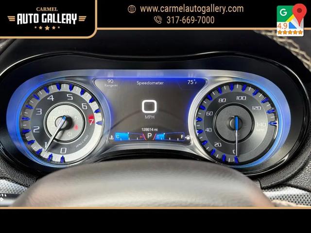 2016 Chrysler 300 300S
